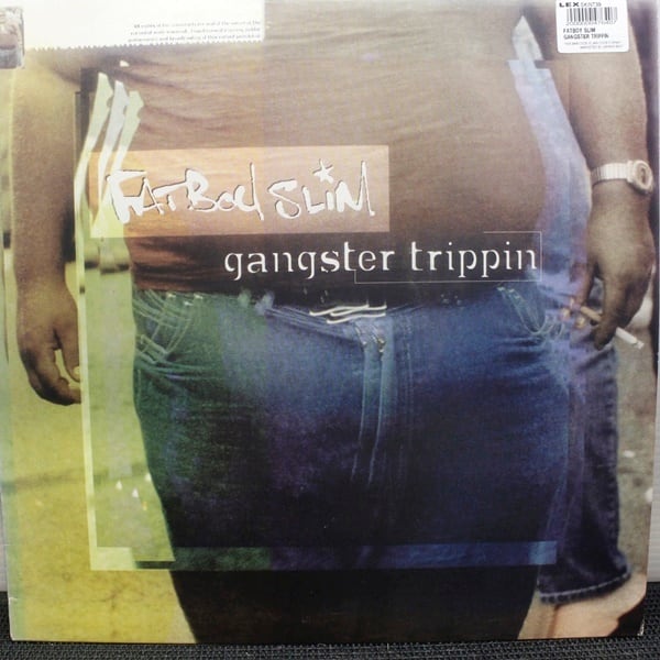 Fatboy Slim / Gangster Trippin [SKINT 39] - 画像1