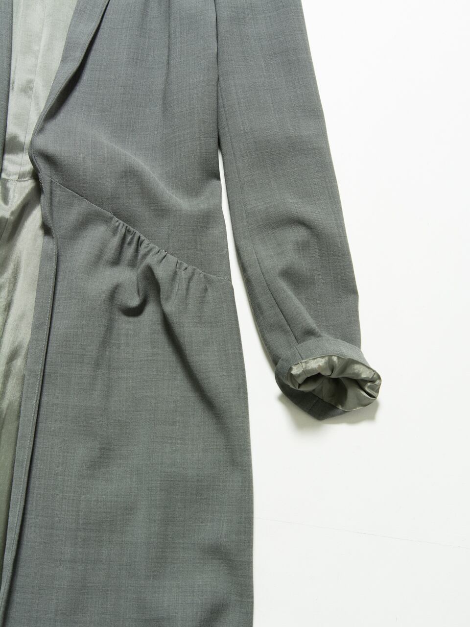 【Made in U.S.A】classic coat （アメリカ製 クラシックコート ロングアウター ）1b