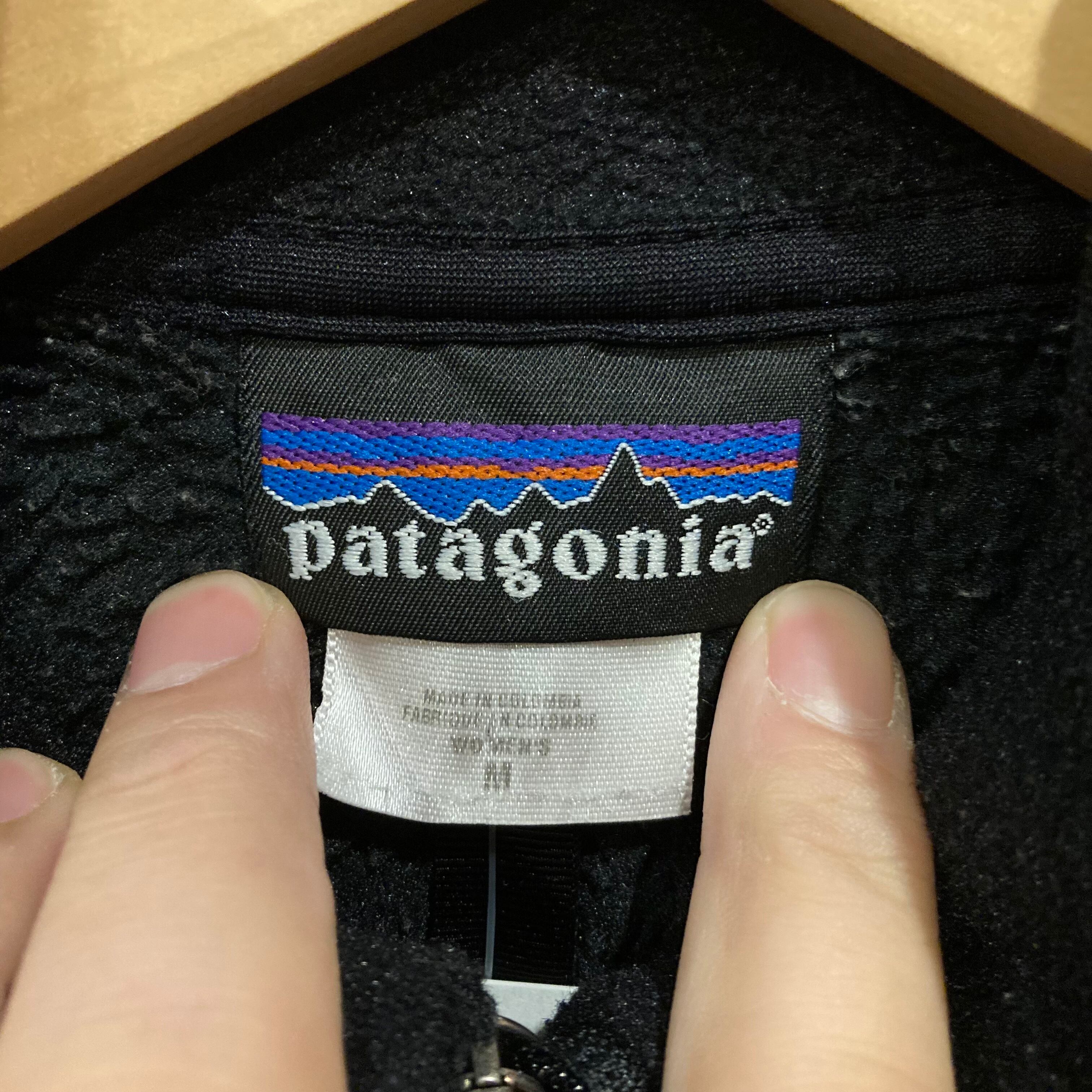 パタゴニア Patagonia フリースベスト ベスト Rシリーズ レディースM