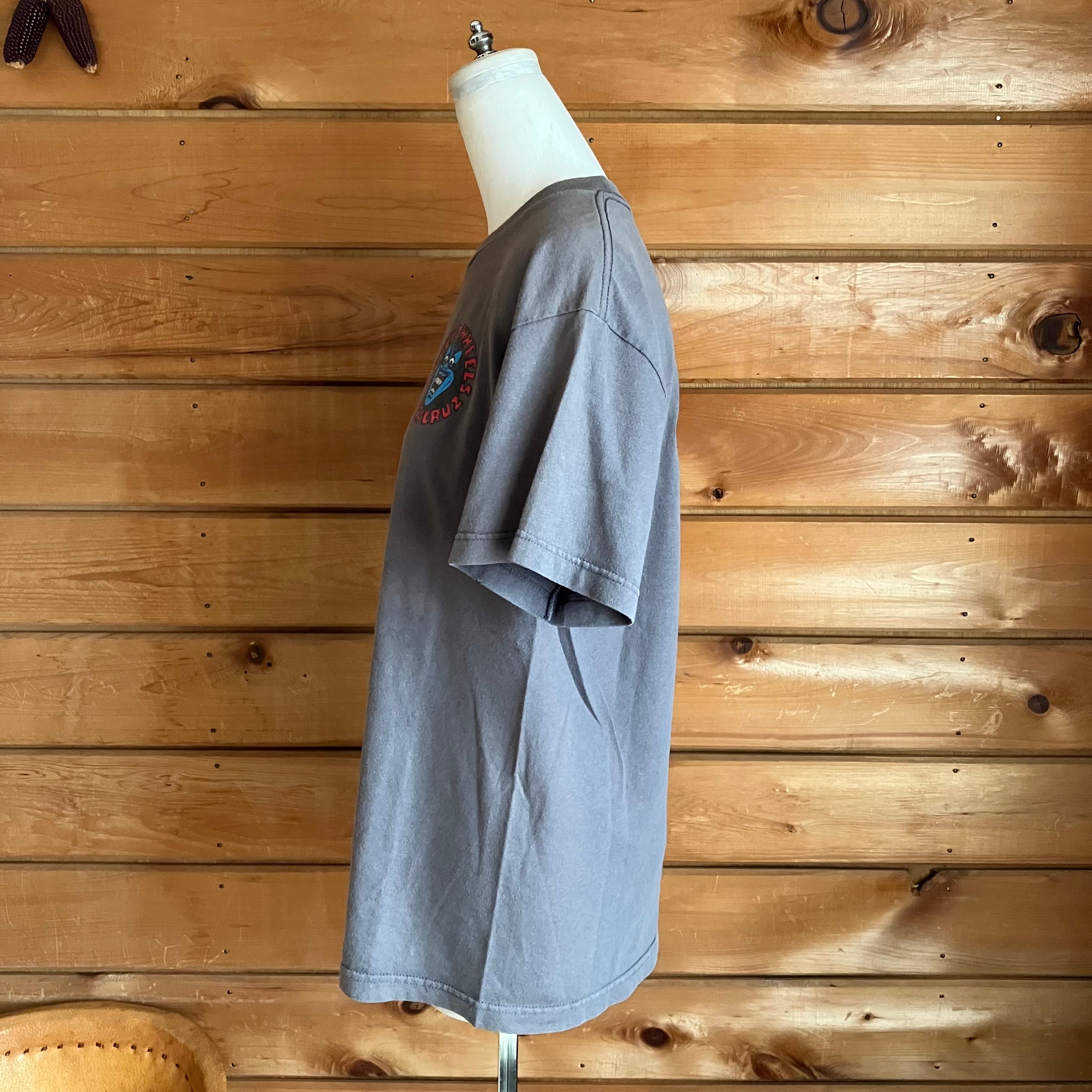 90~00'初期 SANTA CRUZ Tee NHSタグ | CORRINA CORRINA