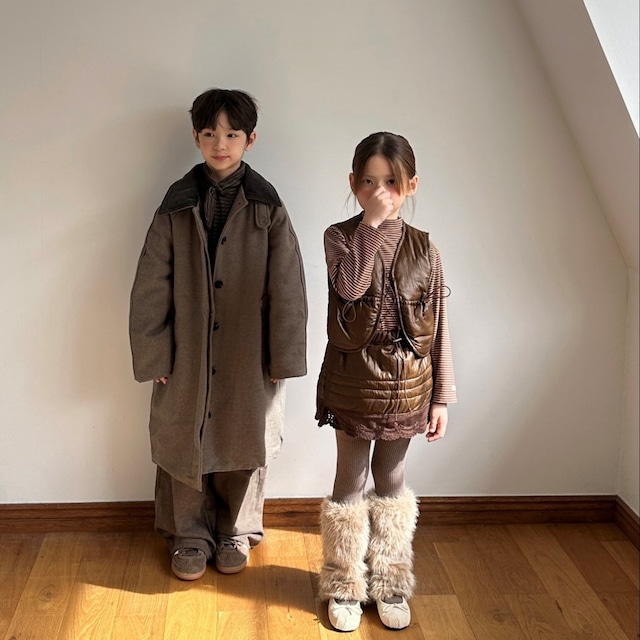 《予約》ellymolly ¨ breast padding skirt