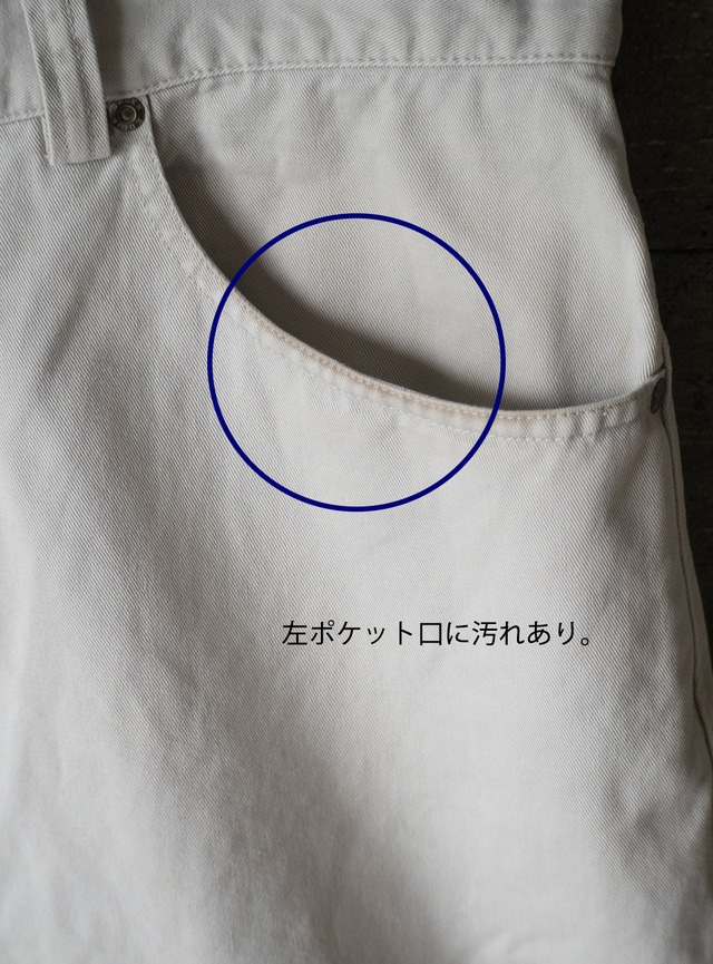 "Eddie Bauer" used Chino shorts
