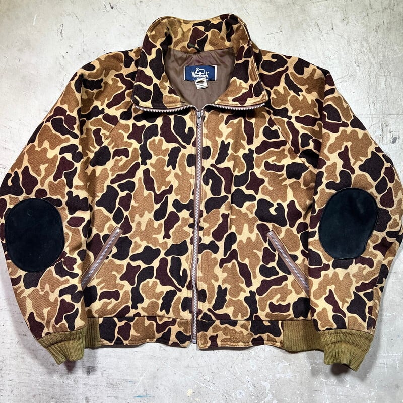 woolrich ダックジャケット