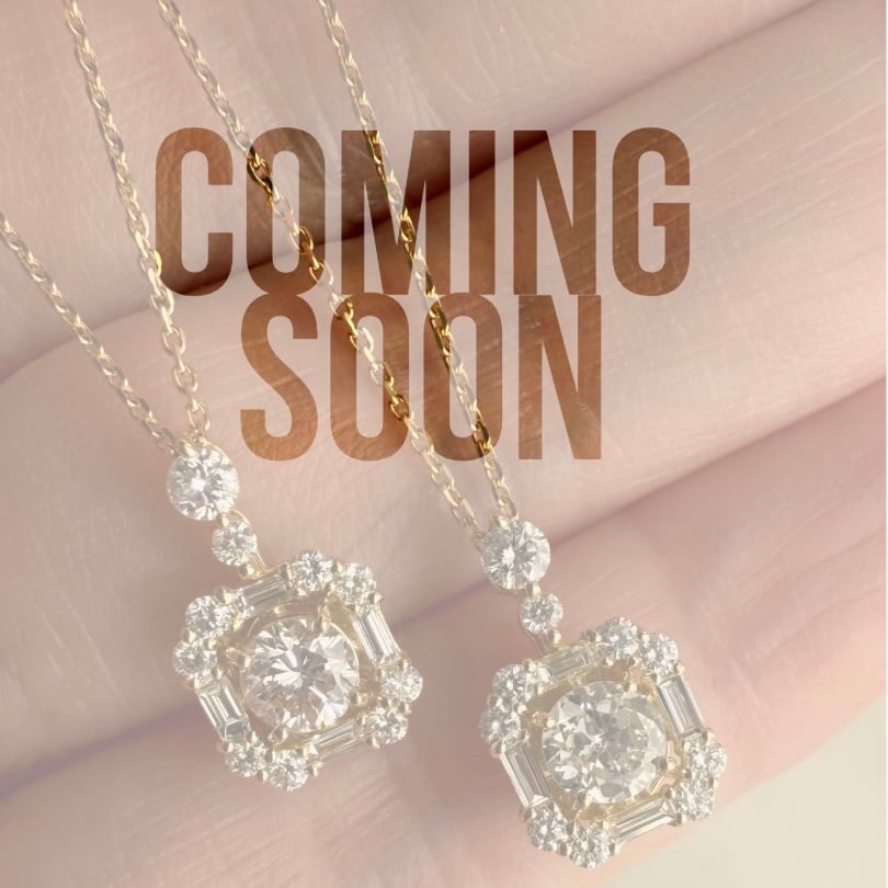 ダイヤモンド ペンダント Y2 0.258ct K18イエローゴールド チェカ 鑑定書付き