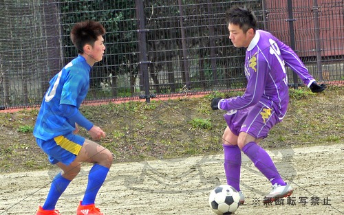 2016AWリーグA第48戦 FRS.SC vs  F.N.S FC @Rakna