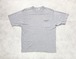 90sSierraDesigns Logo Print Pocket Tshirt/L
