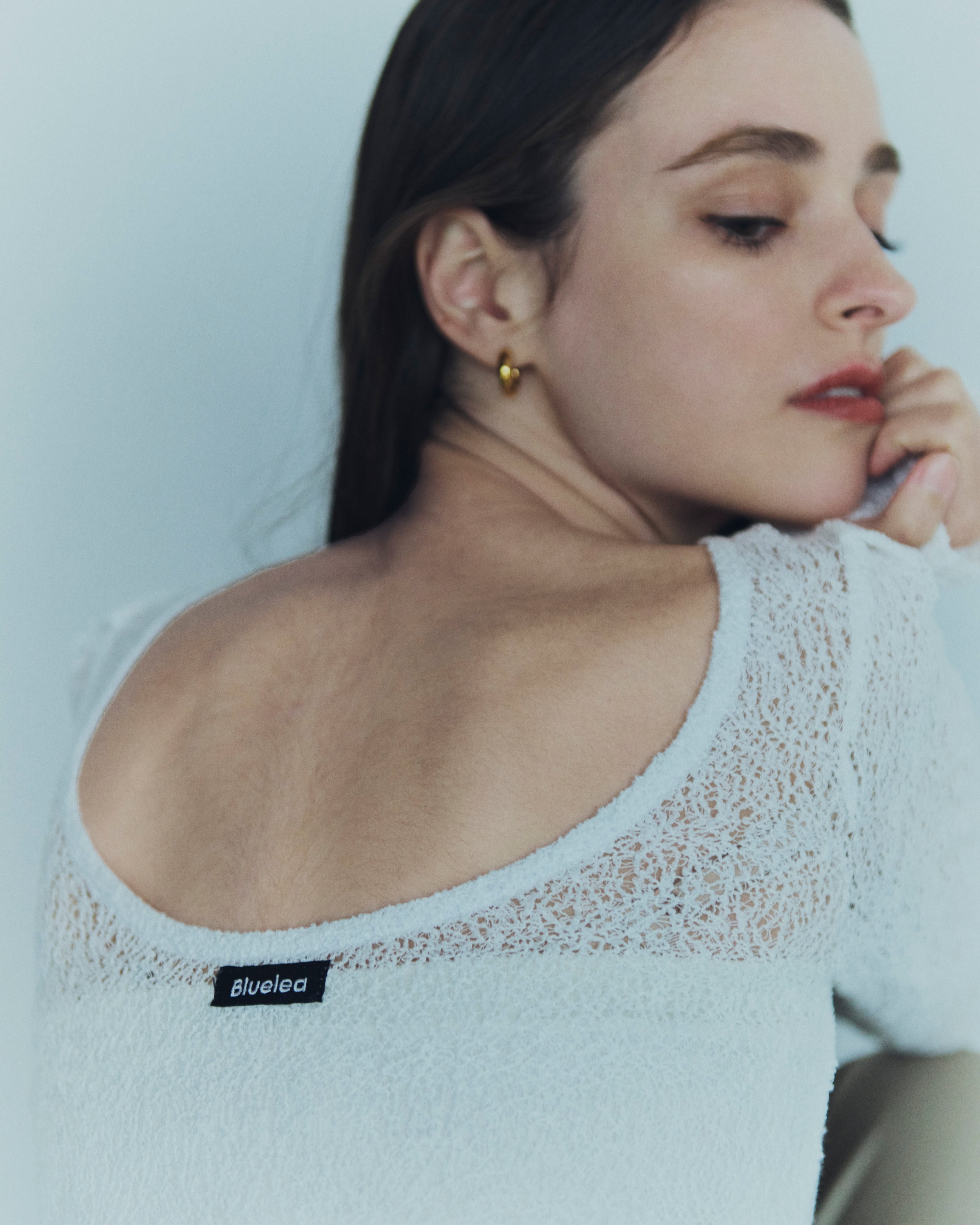 トップス | Bluelea