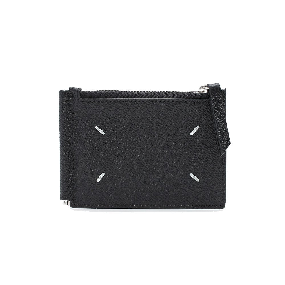 Maison Margiela メゾンマルジェラ マネークリップ 財布