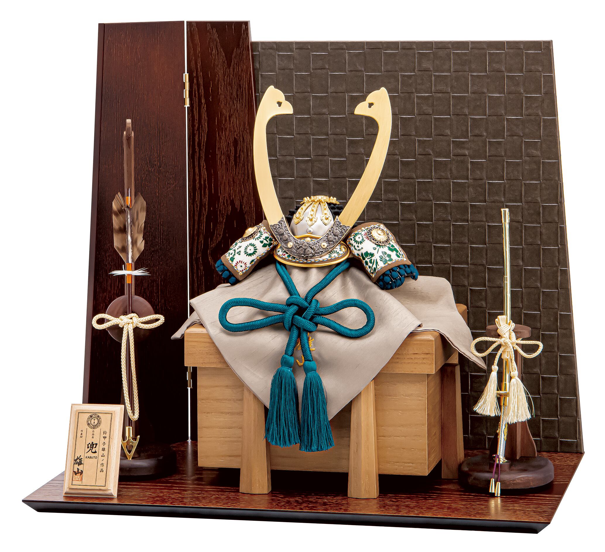 五月人形 | 鈴木人形オンラインストア