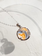 glass jewelry #11 necklace