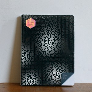 nuuna PREMIUM NOTEBOOKS-ANALOG-