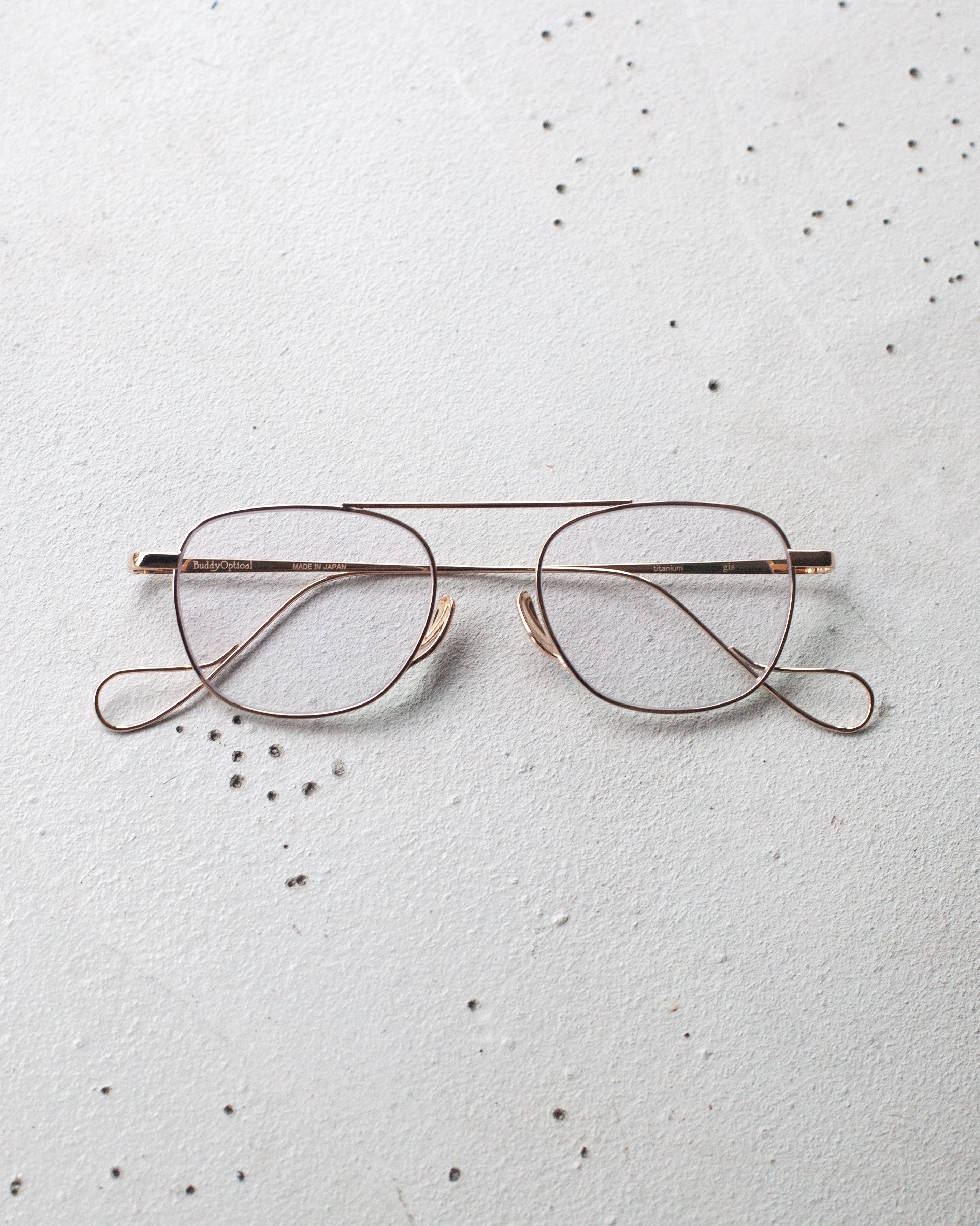 Buddy Optical | nua