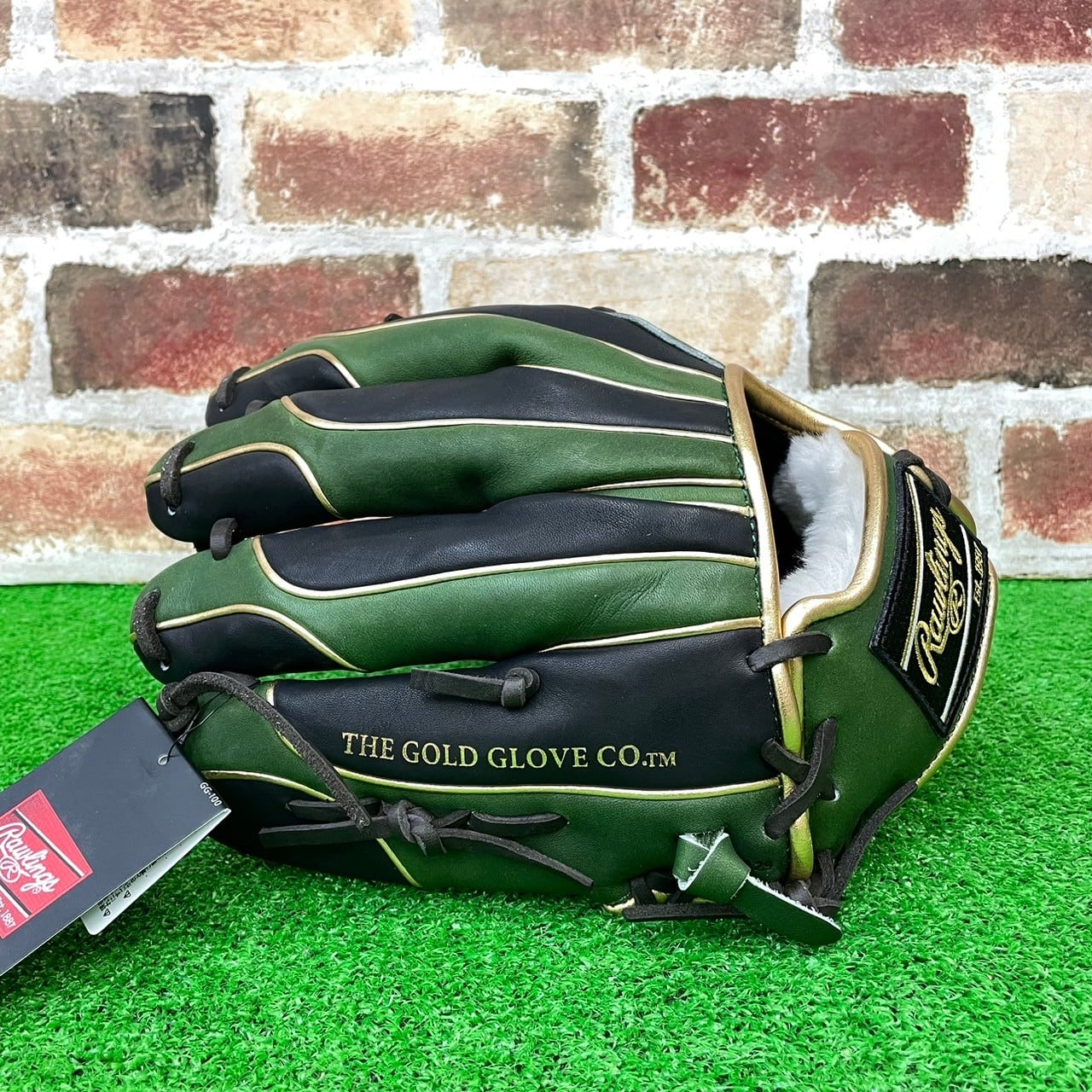 2024年モデル】Rawlings ローリングス HOH PRO EXCEL Wizard #02 軟式