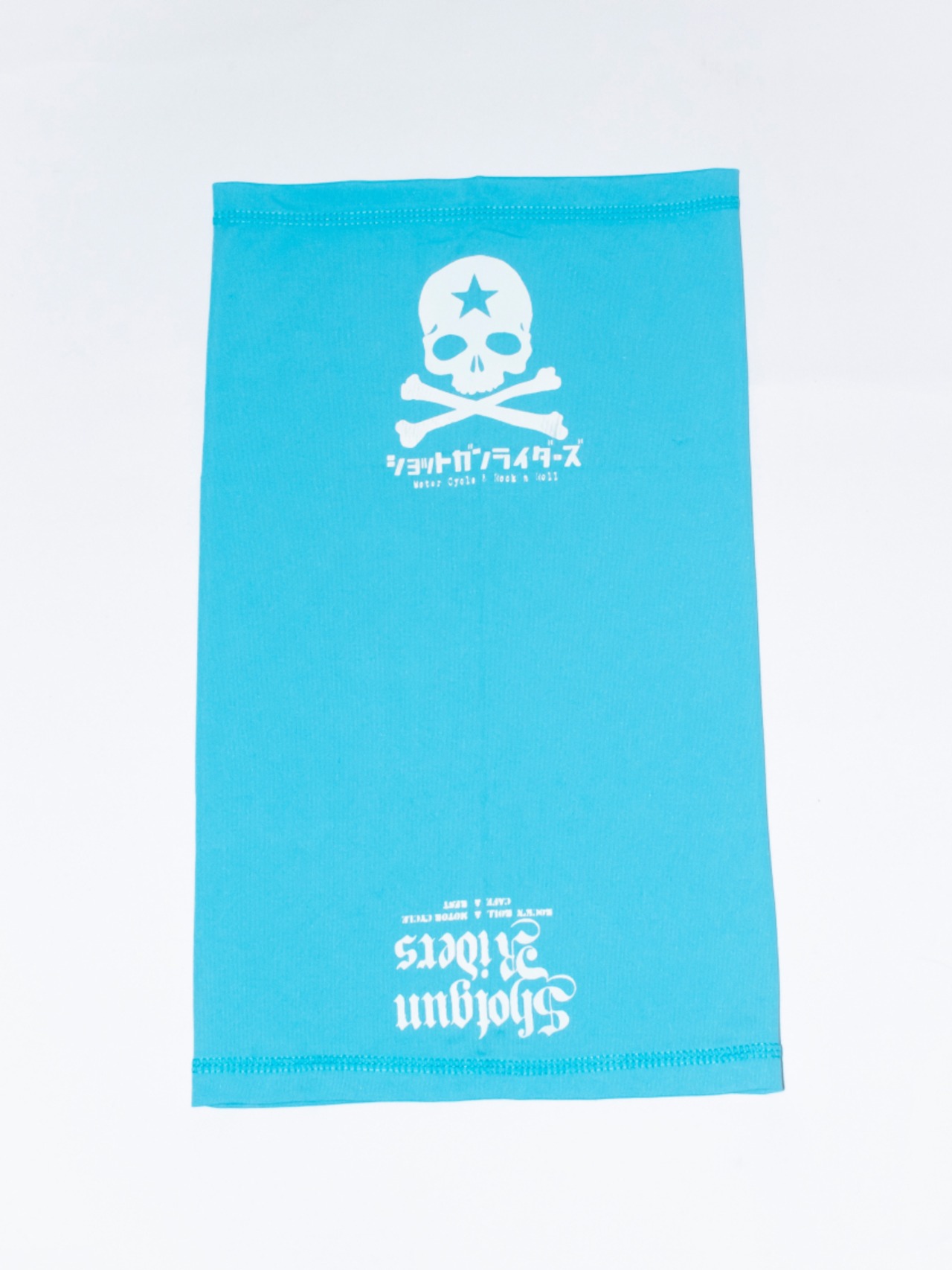 【Shotgun Riders】neck gaiter