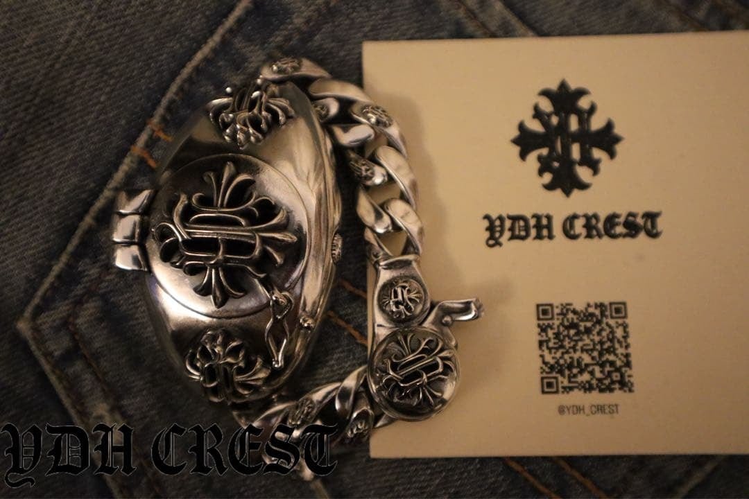 YDH CREST - YDH Shop