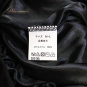 【社交ダンス衣装】ブラック系 Roger スカート 黒 白 ゼブラ柄 華やか ストレッチ 伸縮 レッスン 練習用 プリーツ ホワイト系