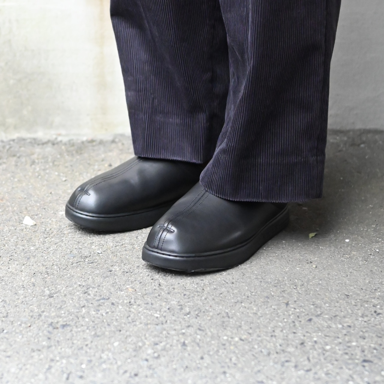 PPACO / SOFT PAD SANDALS(TRI-PAD SOLE)