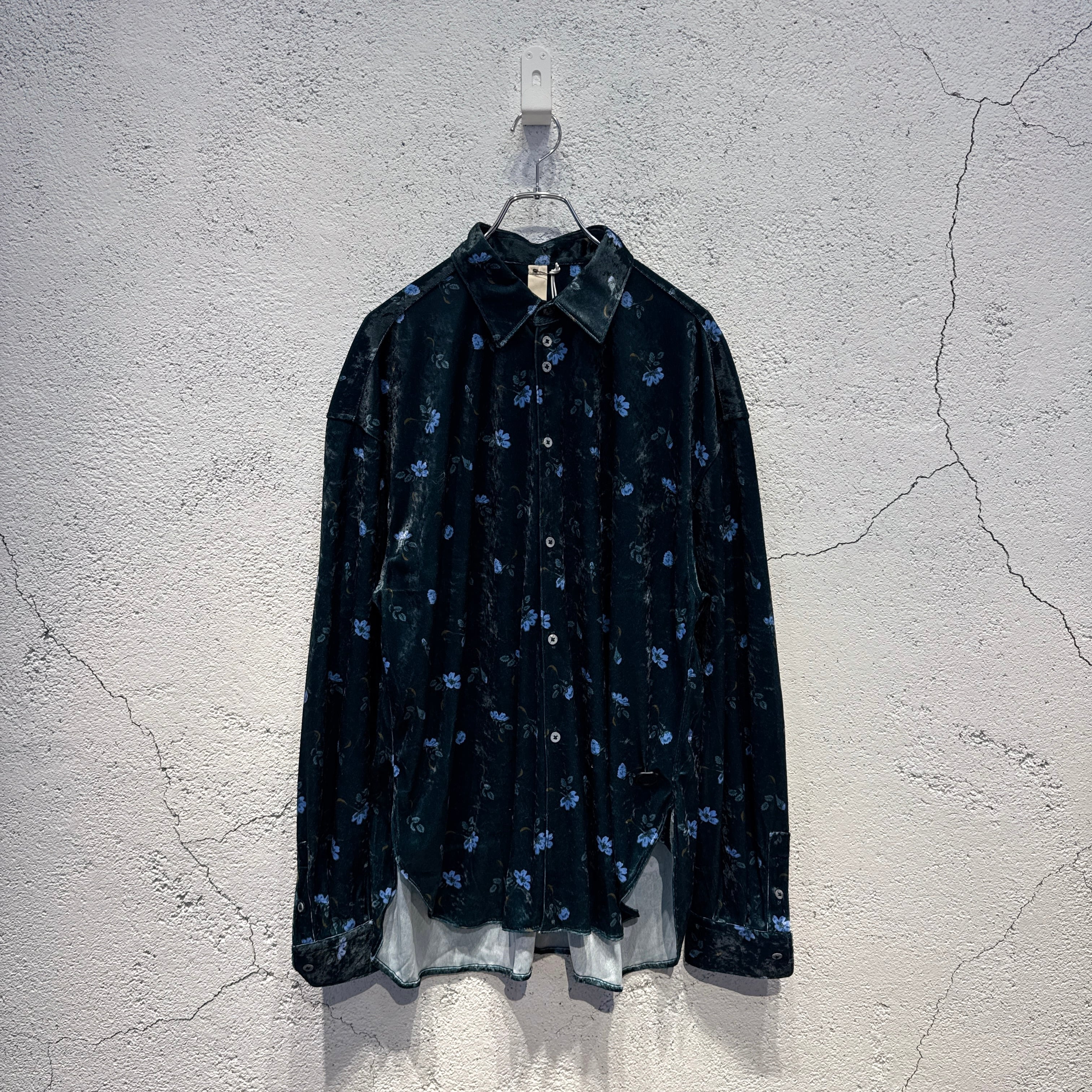 SHINYAKOZUKA | ふぁいん