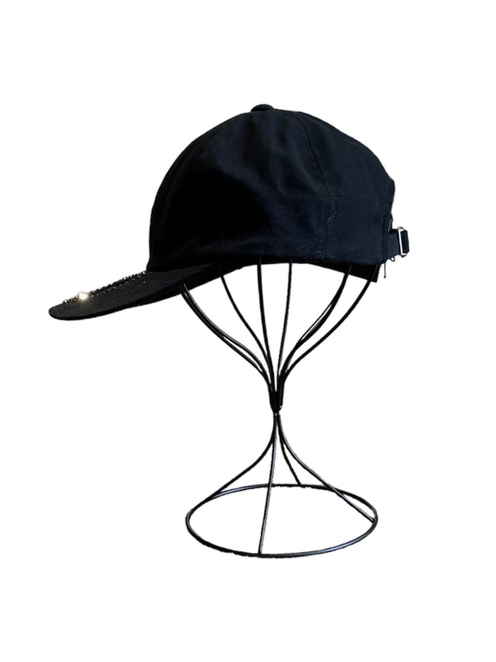 24AW】MASU エムエーエスユー / VAMPIRE CAP | TRENTオンライン 