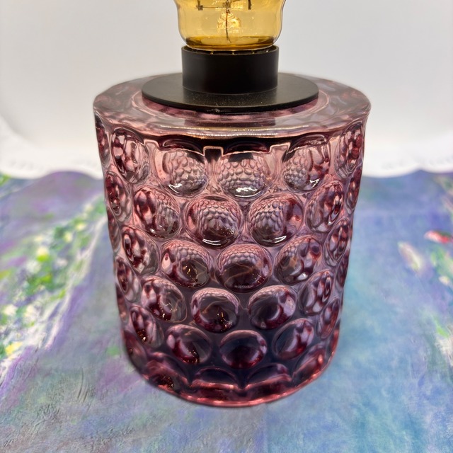 バルブガラスライトサークル