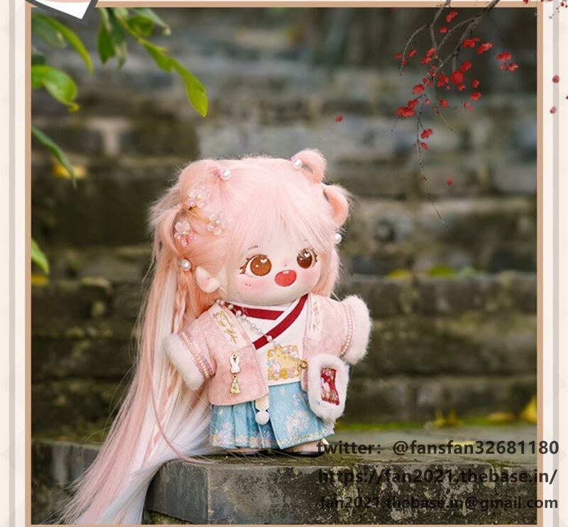 かつらピース 20cm ぬいぐるみ用ウィッグ 紫 茶 青 黒 ピンク かつらピース 20cm ぬいぐるみ用ウィッグ 紫 茶 青 黒 ピンク