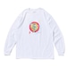 stacks / wackwack “CIRCLE OF FRIENDS” L/S TEE