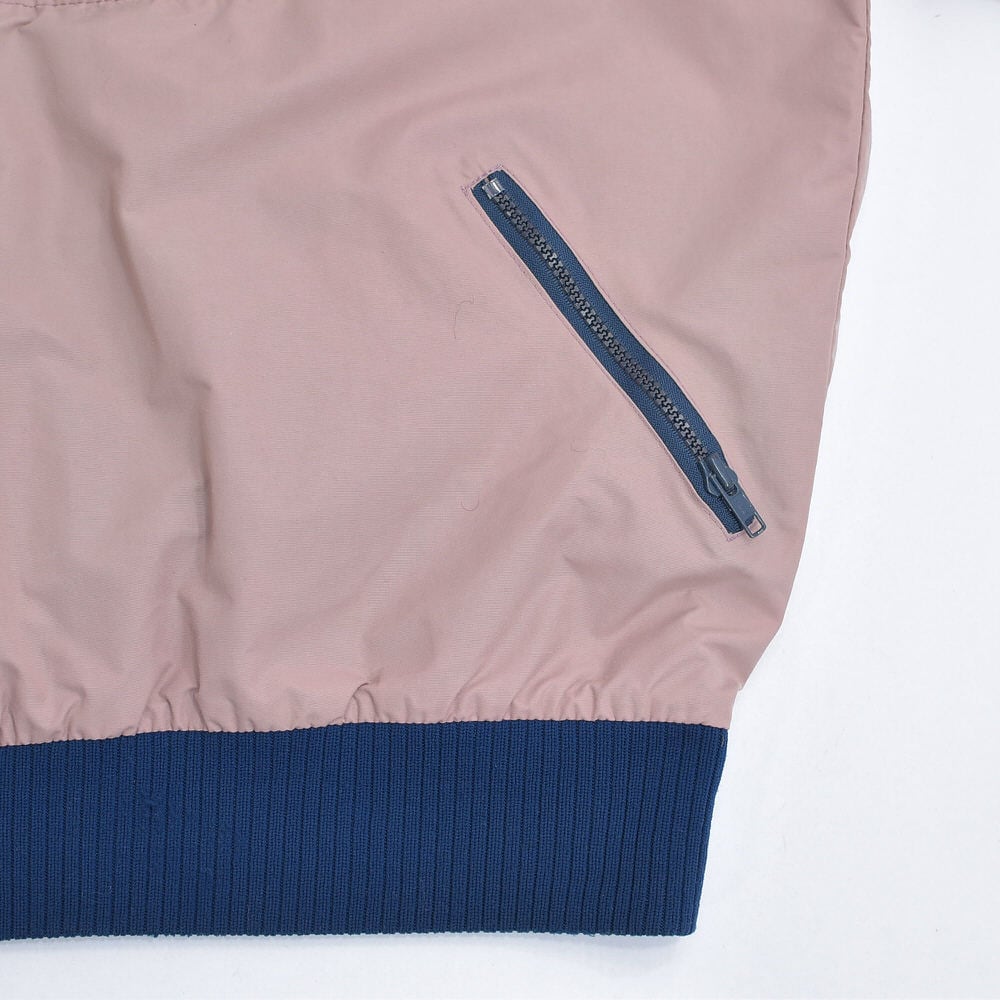 80s アメリカ製 patagonia パタゴニア Rマークダグ ハーフジップ 80s アメリカ製 patagonia パタゴニア Rマークダグ ハーフジップ