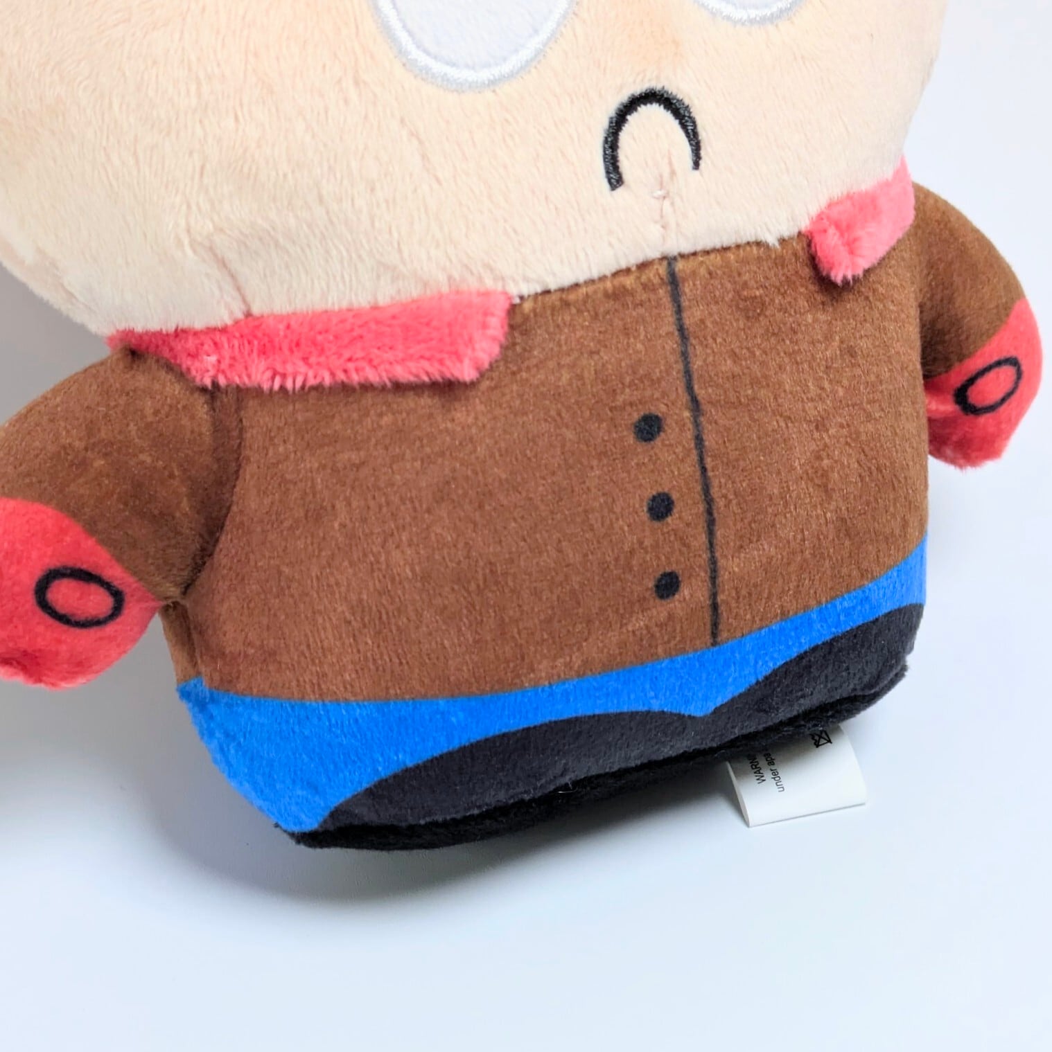 ♧【 South Park ( サウスパーク ) 】 スタン・マーシュ ( Stanley "Stan" Marsh ) / ぬいぐるみ / plush toy 〚アメリカン雑貨 アメトイ〛