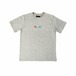 R BEE W TEE - GREY