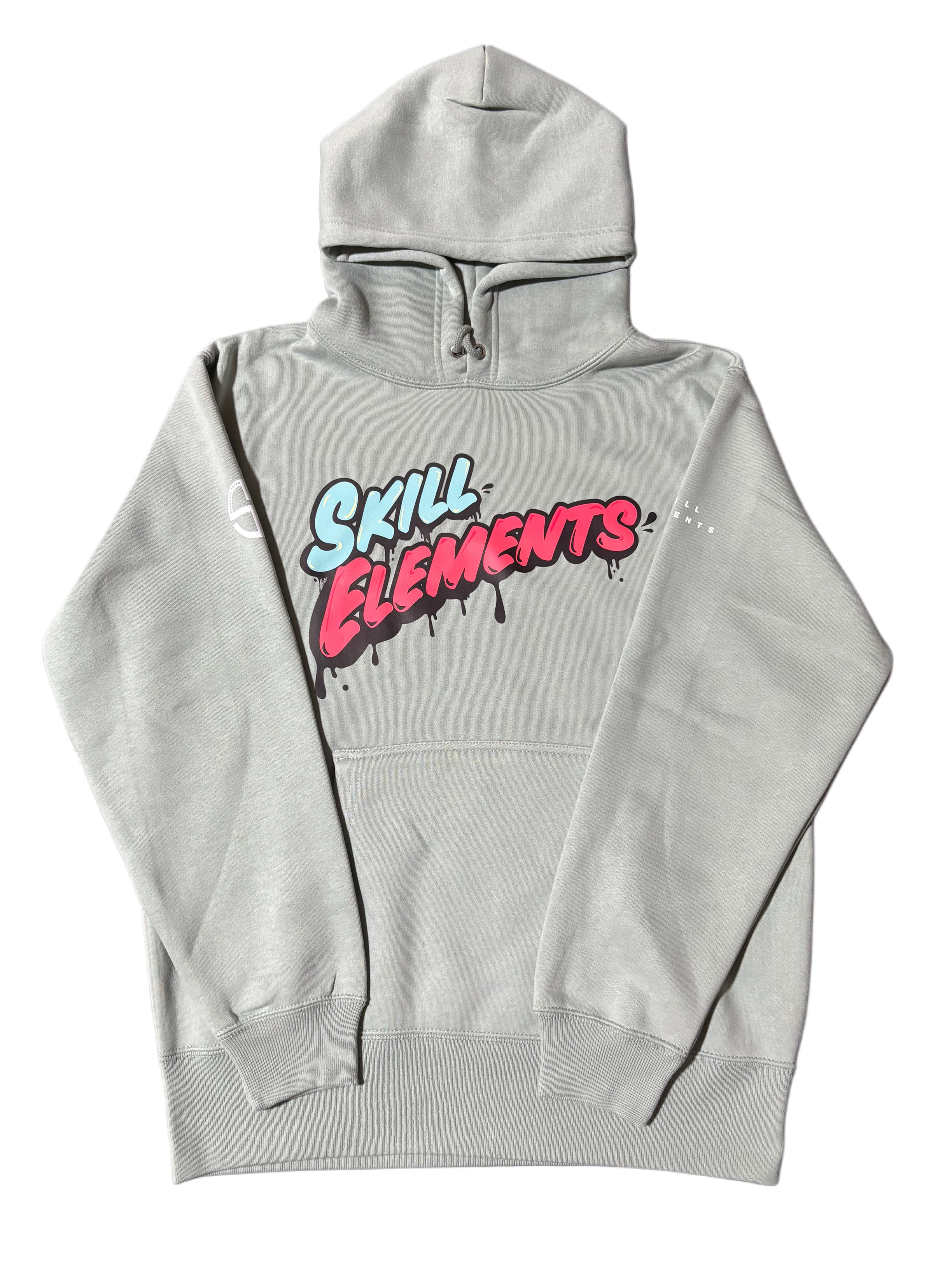 SKILL ELEMENTS | SKILL ELEMENTS & SWG