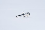 PI-019 BP Cross earring