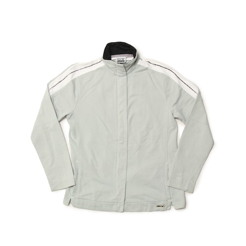 Arena 00s TrackZipJacket