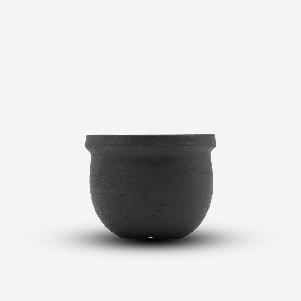 8labo YATAGARASU POTシリーズ　植木鉢⑧ YATAGARASU / No.8 Type A 004 / L / Approx. φ14.5cm / Flowerpot