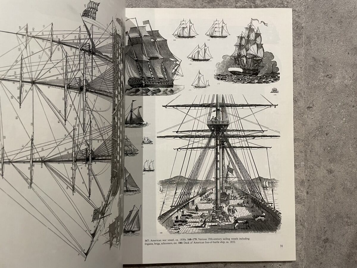 VA454】Nautical Illustrations: 681 Royalty-Free Illustrations from