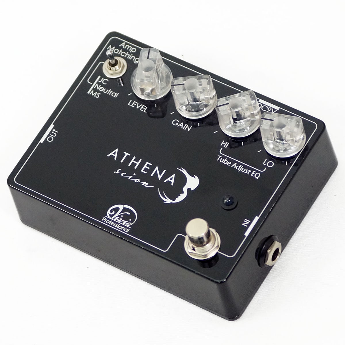 Vivie ATHENA scion [USED] | Sparkplug.tokyo