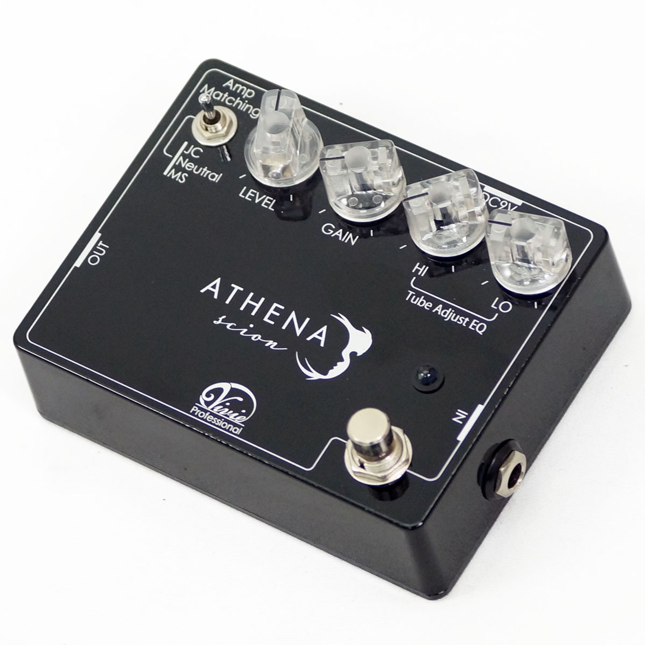Vivie ATHENA scion [USED]