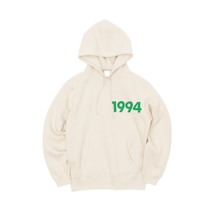 GOTHAM.NYC / GN911 / プルオーバーパーカー