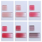 AIRFIX　エアースプレー用インク【LIP】６色セット