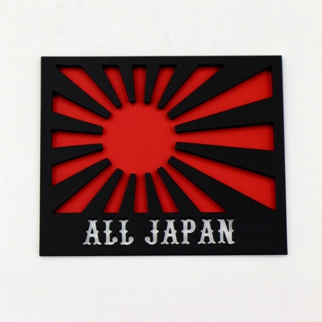 ハーレー ナンバーワン ピンバッジ Harley Davidson #1 Pin ハーレー