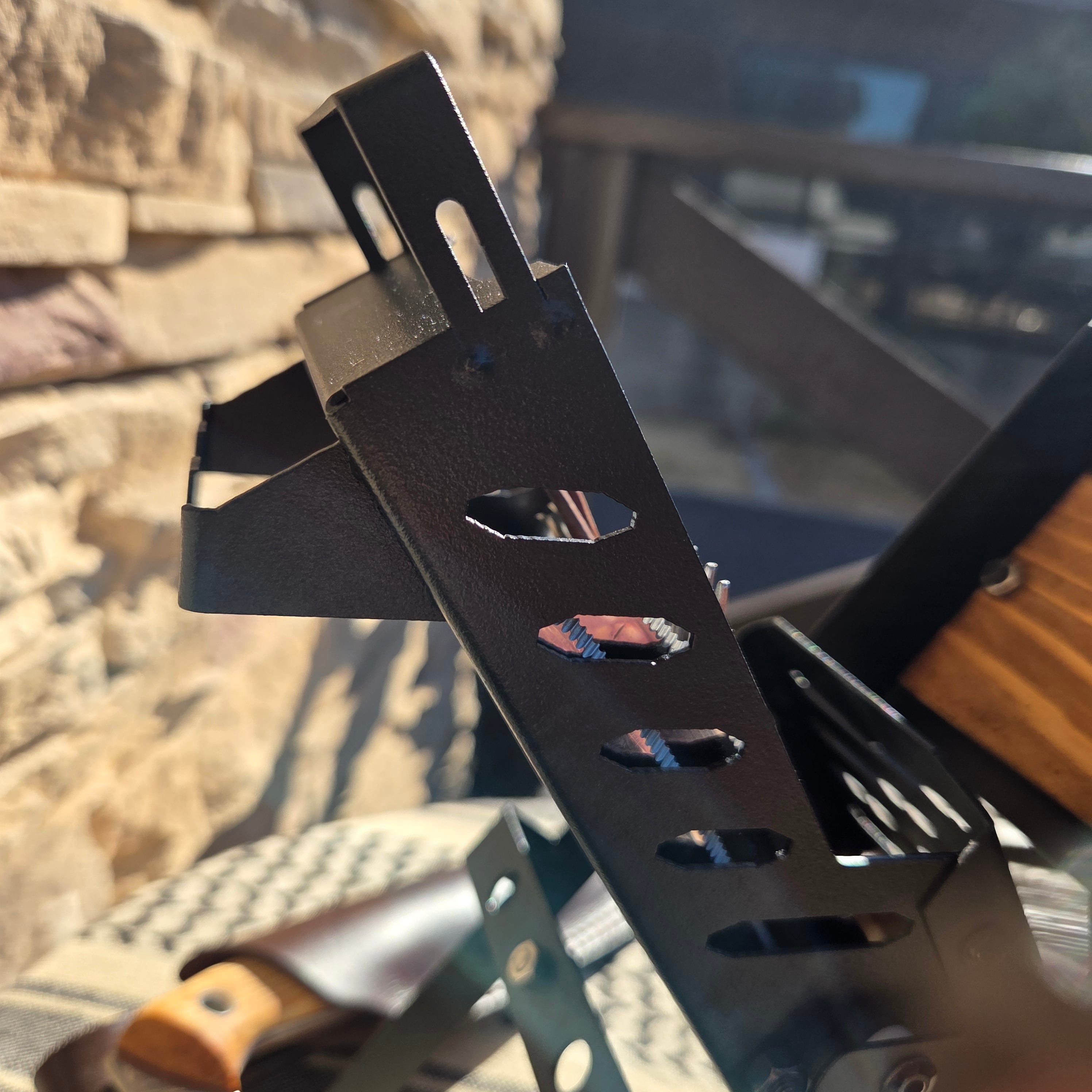 NATURE TONES ネイチャートーンズ】【X-STAND mini】 クロススタンド