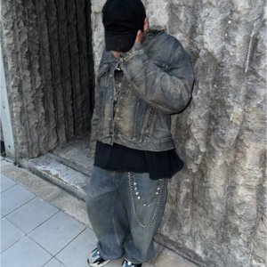 【Enfants Riches Déprimés】Type 3 Jacket