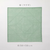 【中川政七商店】「彩り豊かな」花ふきん