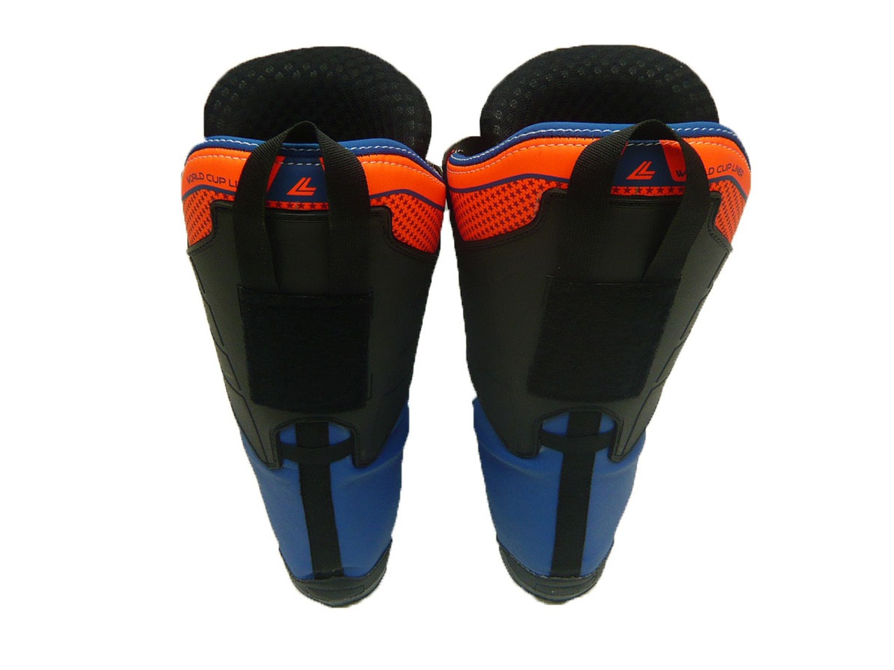 ラング ブーツインナー   LANGE  WORLD CUP RP LINER  LVLLZGO（紐付き）シューレースインナー  2023/24モデル(新品）