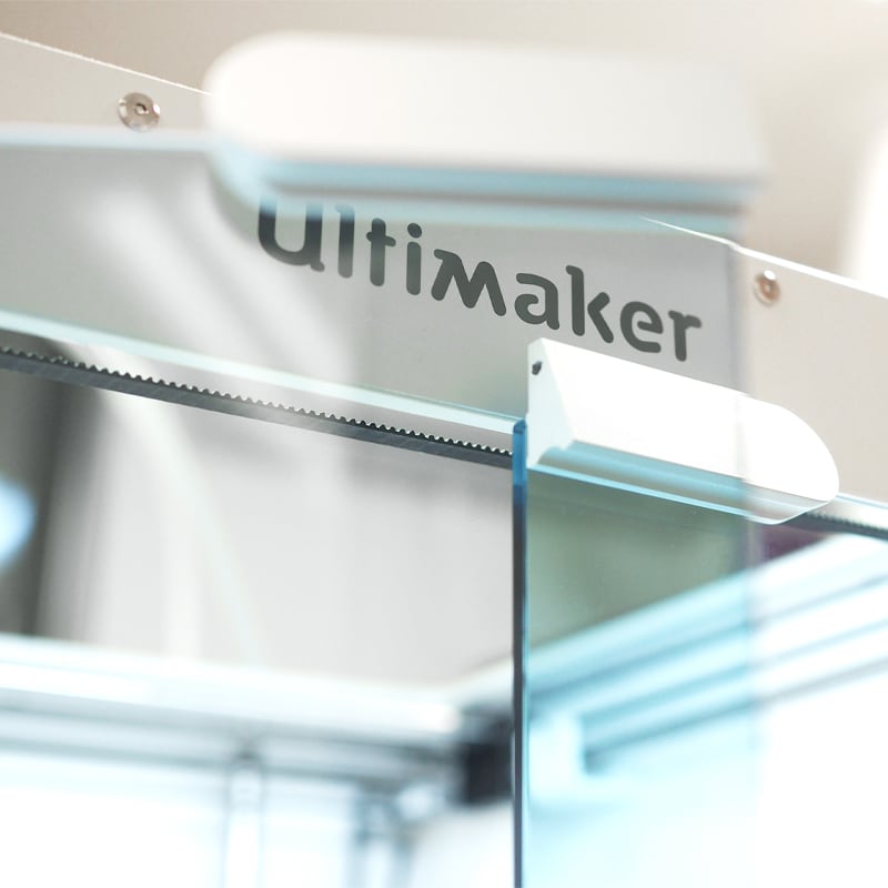 UltiMaker S5 3DPRINTER SHOP