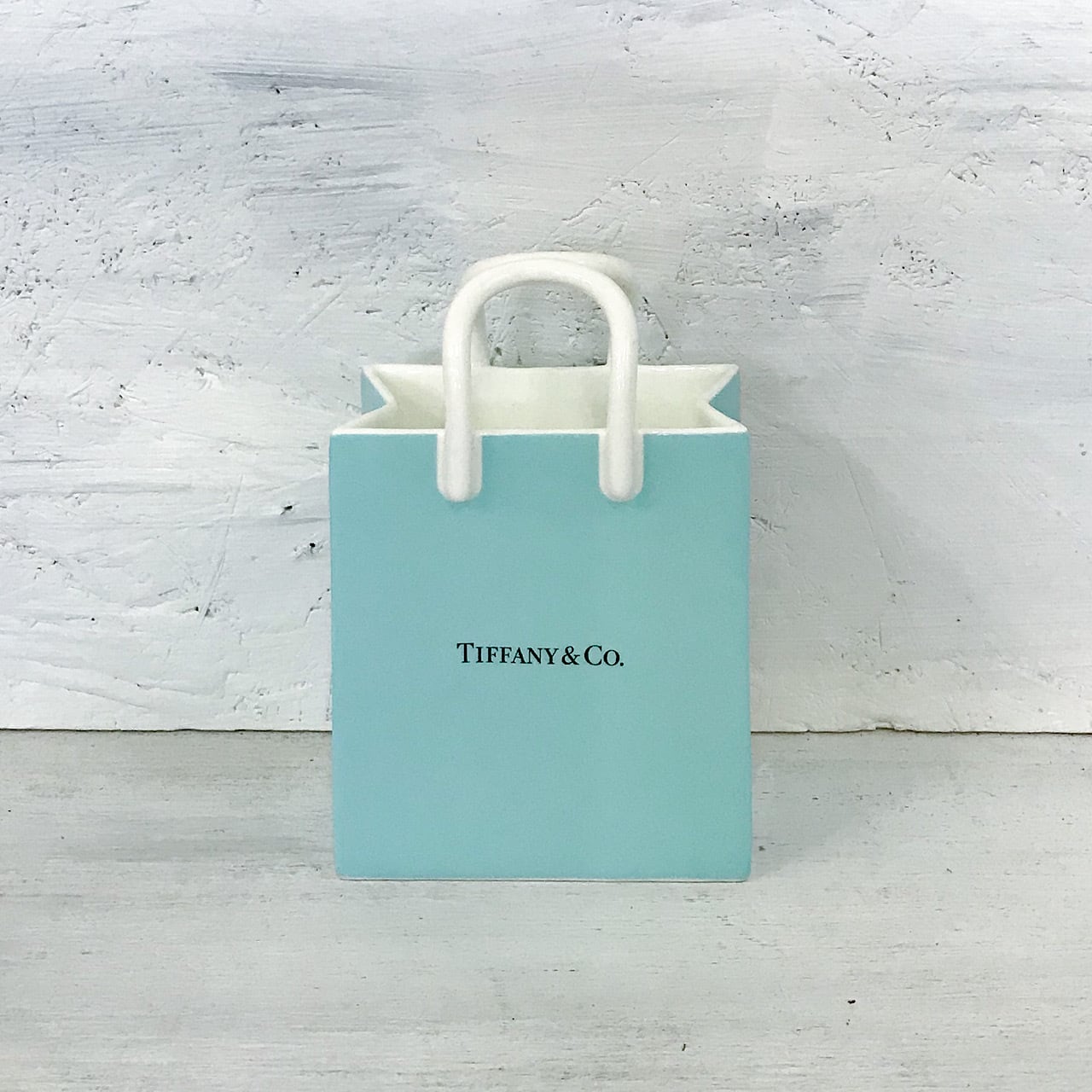 現行品 Tiffanyティファニー ミニショッパー紙袋 60枚セット 現行品 Tiffanyティファニー ミニショッパー紙袋 60枚セット
