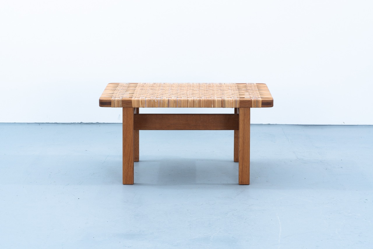 Borge Mogensen | model.5273 bench