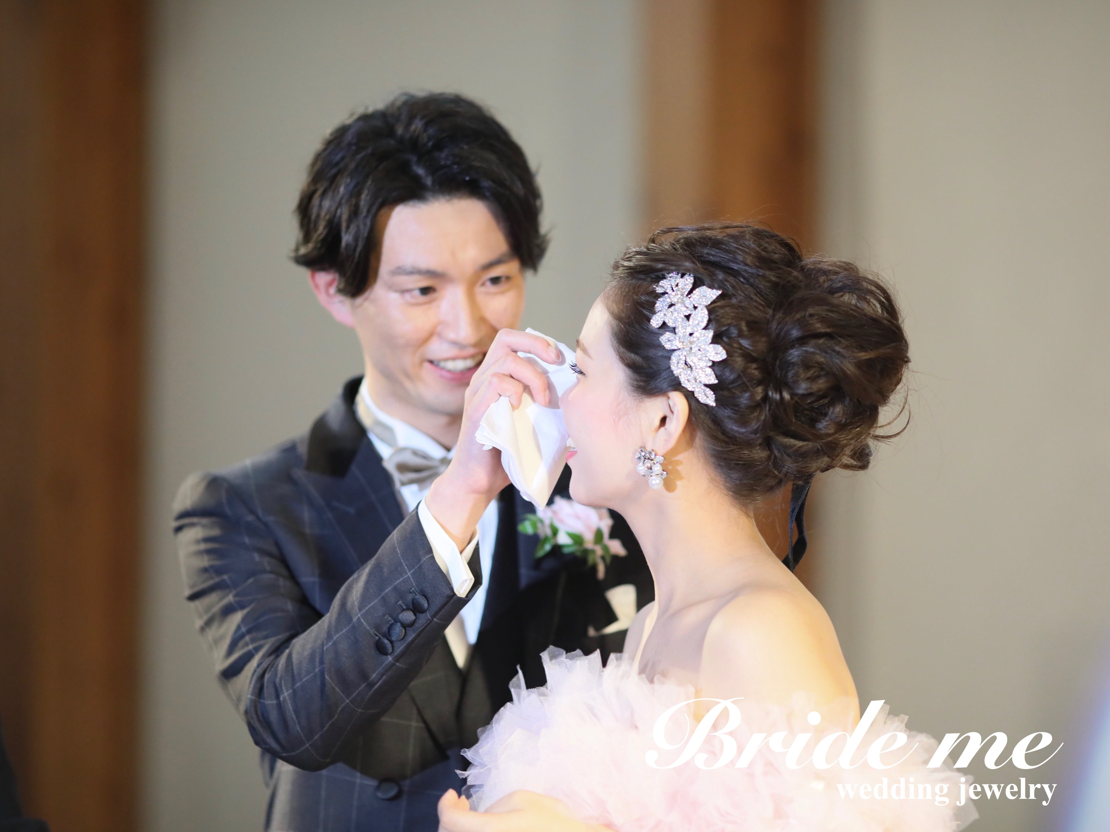 HD-129】カチューシャ | BRIDE ME