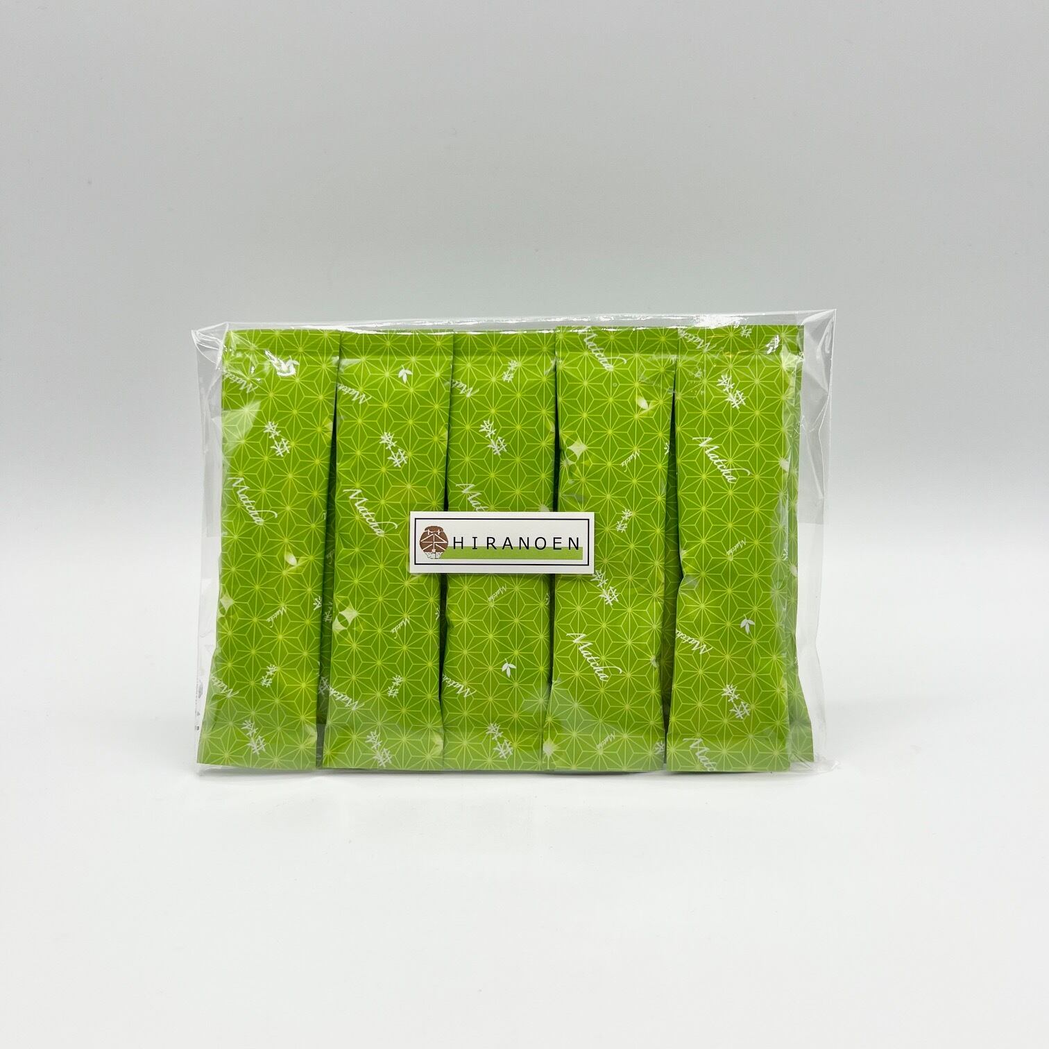 抹茶 玉壺の昔 40g | hiranoen