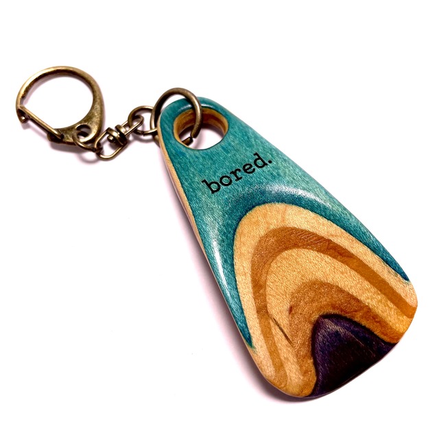 シューホーン Bored スケボーデッキのリメイク シューホーン Bored スケボーデッキのリメイク