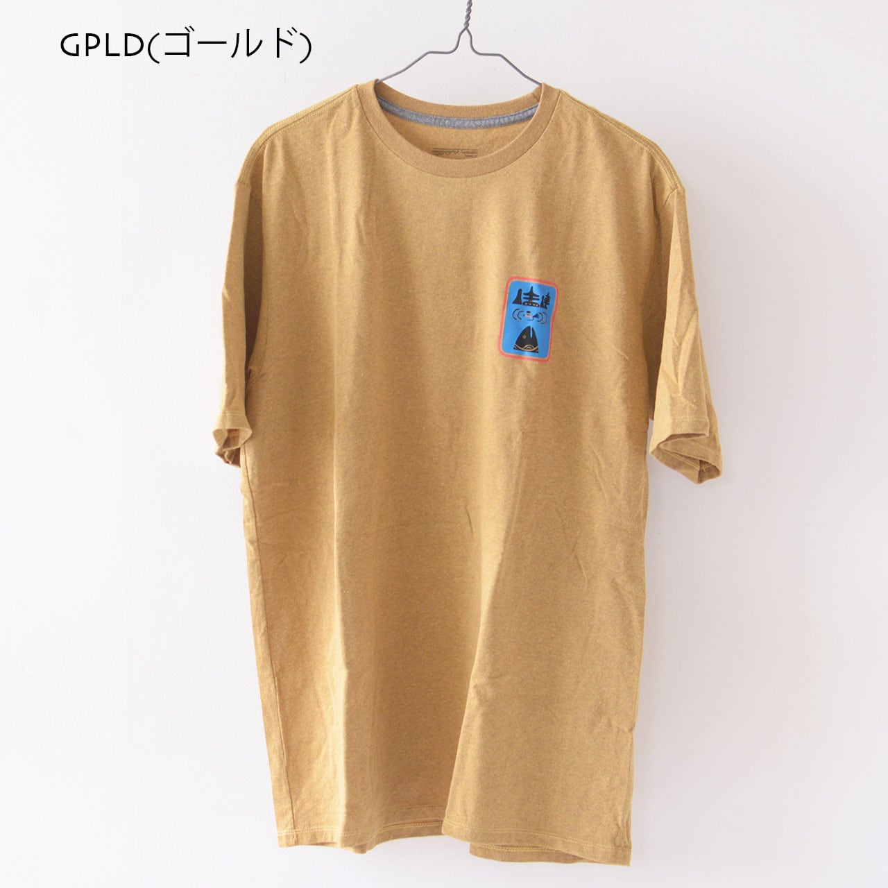 Patagonia [パタゴニア正規代理店] M's Take a Stand Responsibili-Tee